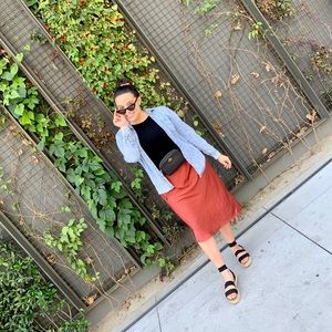 Meet your Posher, Chloe